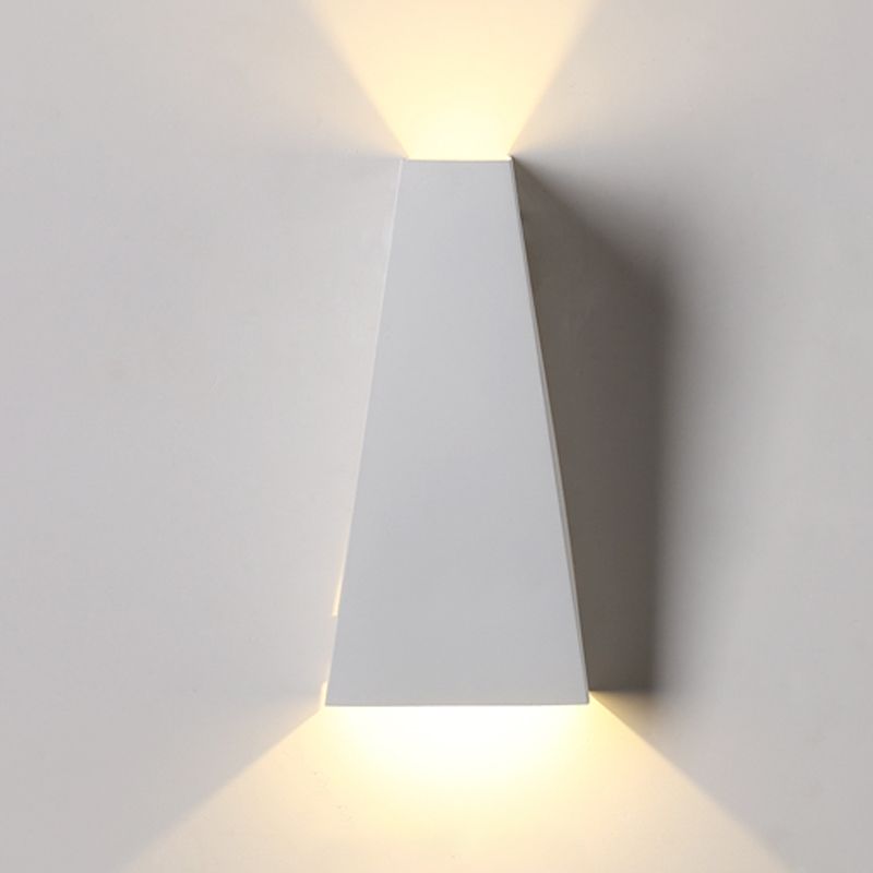 Contemporary LED Wall Lamp Minimalist Wall Light Sconce for Bedroom