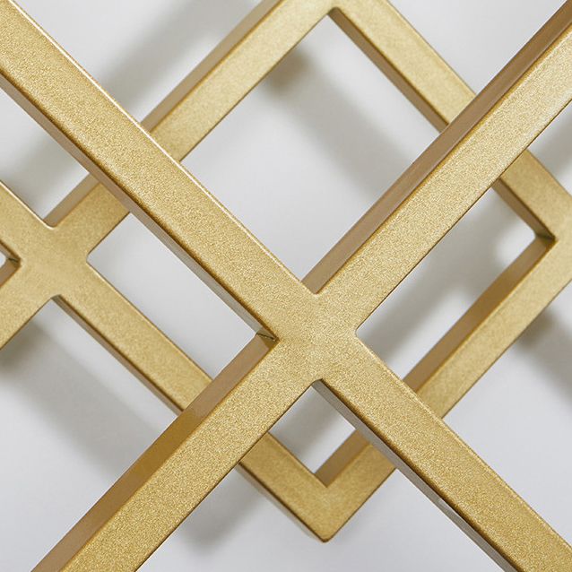 31.5" Tall Glam Accent Table 1-shelf Marble Console Table for Hall