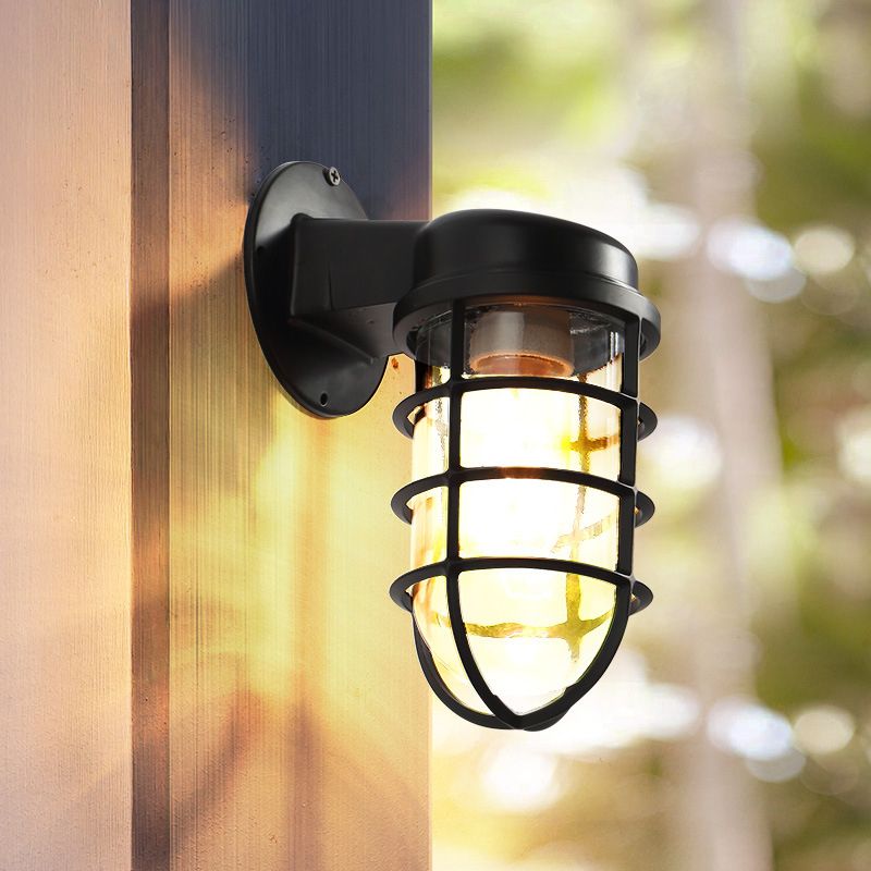 Modern Wall Sconce Lighting 1 Light Wall Lighting Fixtures for Dining Room