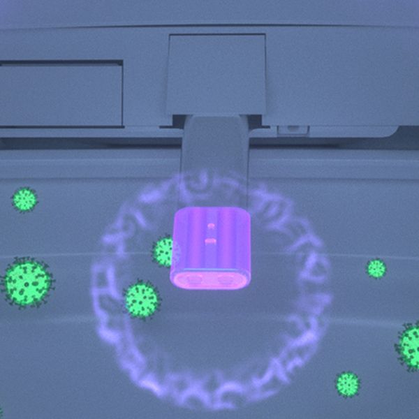 Dual Flush Wall Hung Toilet Set Contemporary Stain Resistant Wall Mounted Bidet