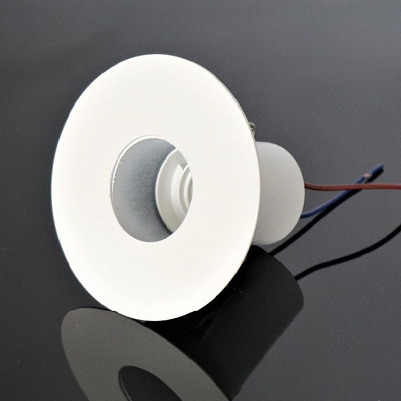 3.9 Zoll breite Mini Kristall Deckenleuchte Moderne Einfachheitsblume geformte Beleuchtungs-Befestigung für Schlafzimmer mit Metallüberdachung