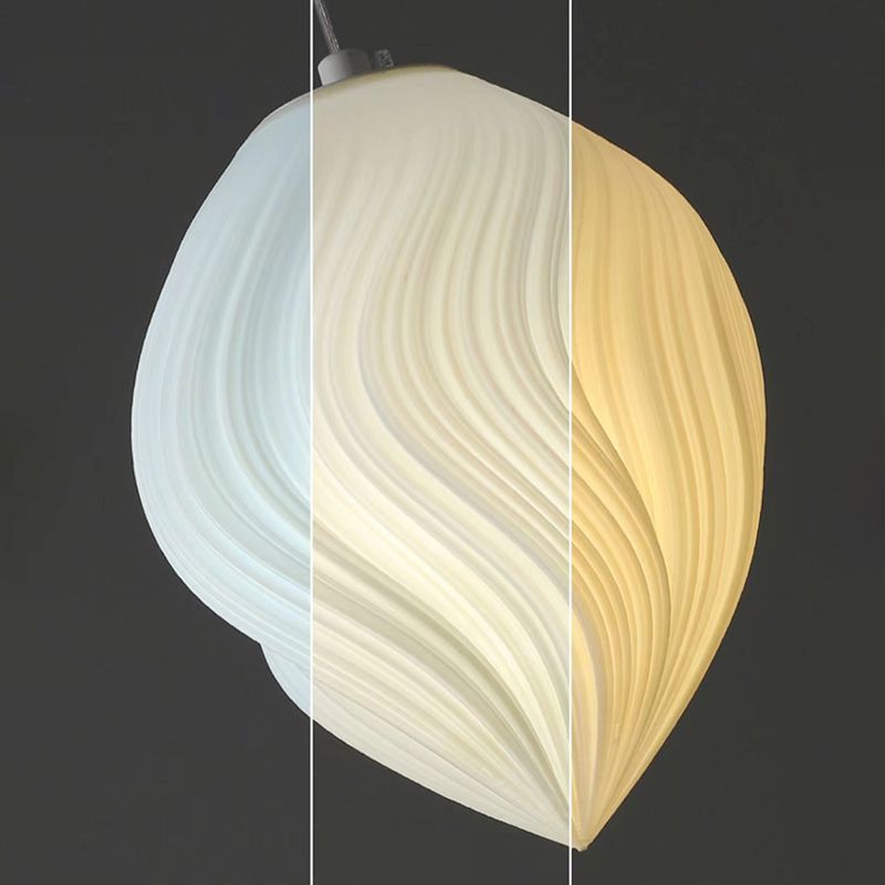 Hanging Light Fixture Nordic Style Hanging Pendant Light for Dining Room