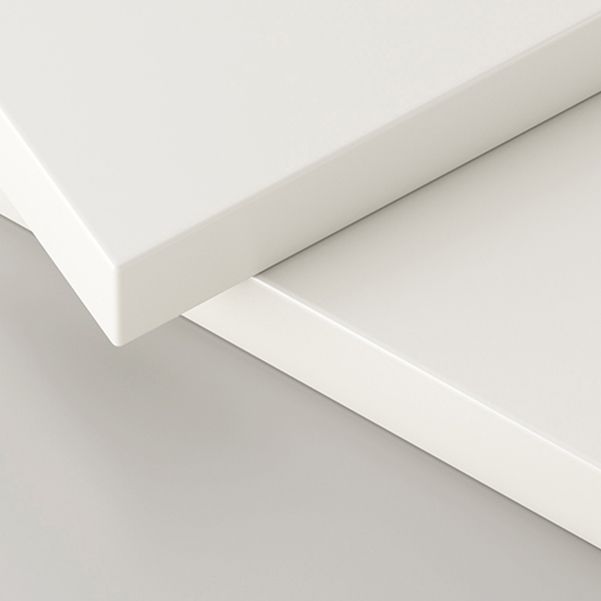 13.78"W Bookshelf Contemporary Style Bookcase for Home and Office