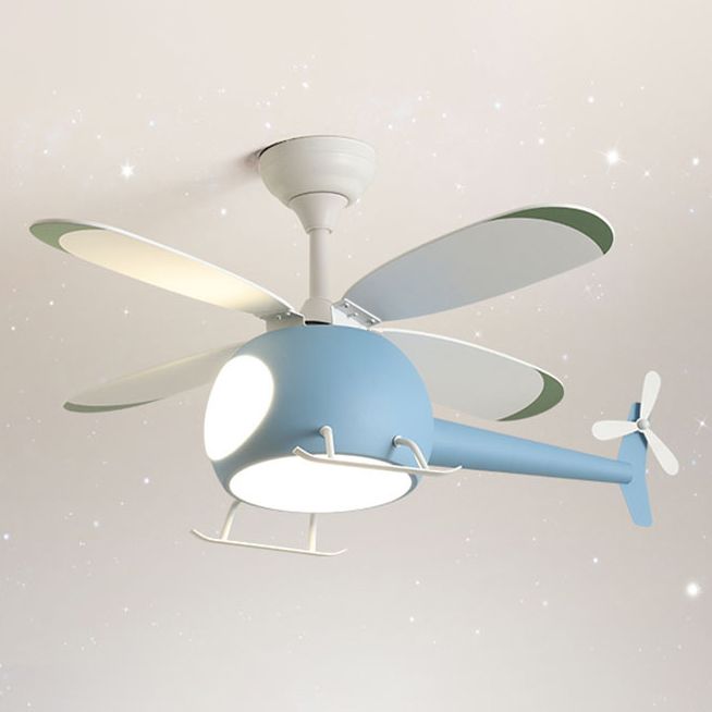 Metal Geometric Ceiling Pendant Modern Style Multi Lights LED Flush Light