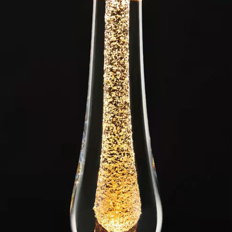 OMAGGIO MODERNO TERADOPRIO CRIDULO CRIDUALE LIGHT 1 LAMPAGGIO DI ASSERIO