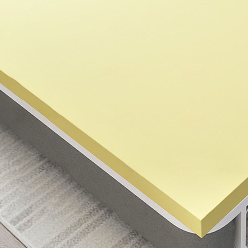 33.46"H Linen Sleeper Scandinavian Styled Sofa Bed with Pillows