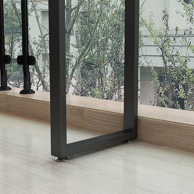 1/3/4 Pieces Bar Stool and Table Set Solid Wood Counter Set for Home