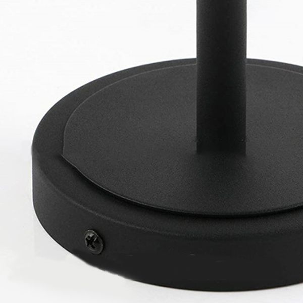 Modern Style Metal Wall Sconce 2 Lights Vanity Light for Bathroom