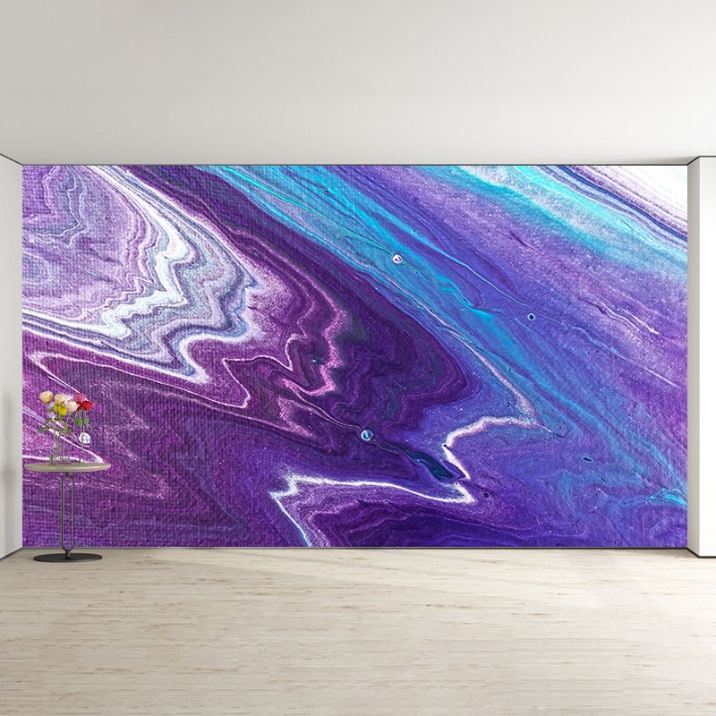 Abstract Mural for Living Room Home Decor Water Resistant, Made to Measure