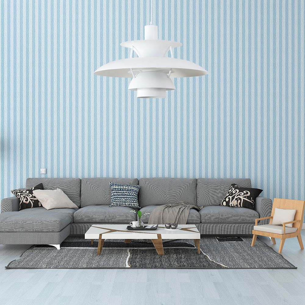 Designer gelaagde hanglamp metalen schaduw 1 licht hangend plafondlicht met hangsnoer