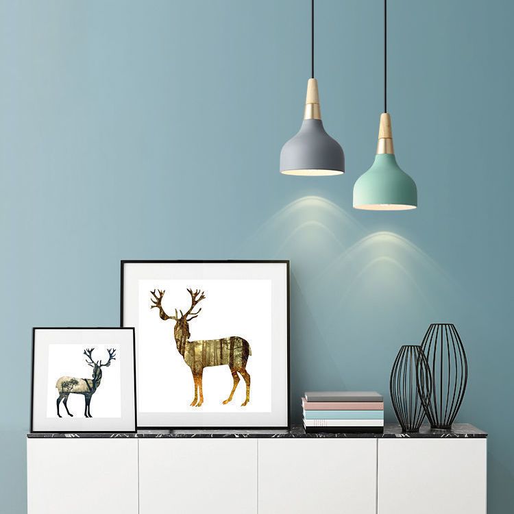 1-leichte Taschenlampe mit Taschenlampe geformtes Makromon