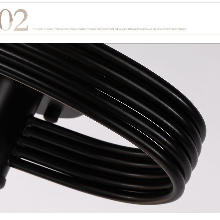 Kugel Halbblöde Deckenleuchten traditioneller Milchglas Deckenmontage Kronleuchter für Wohnzimmer