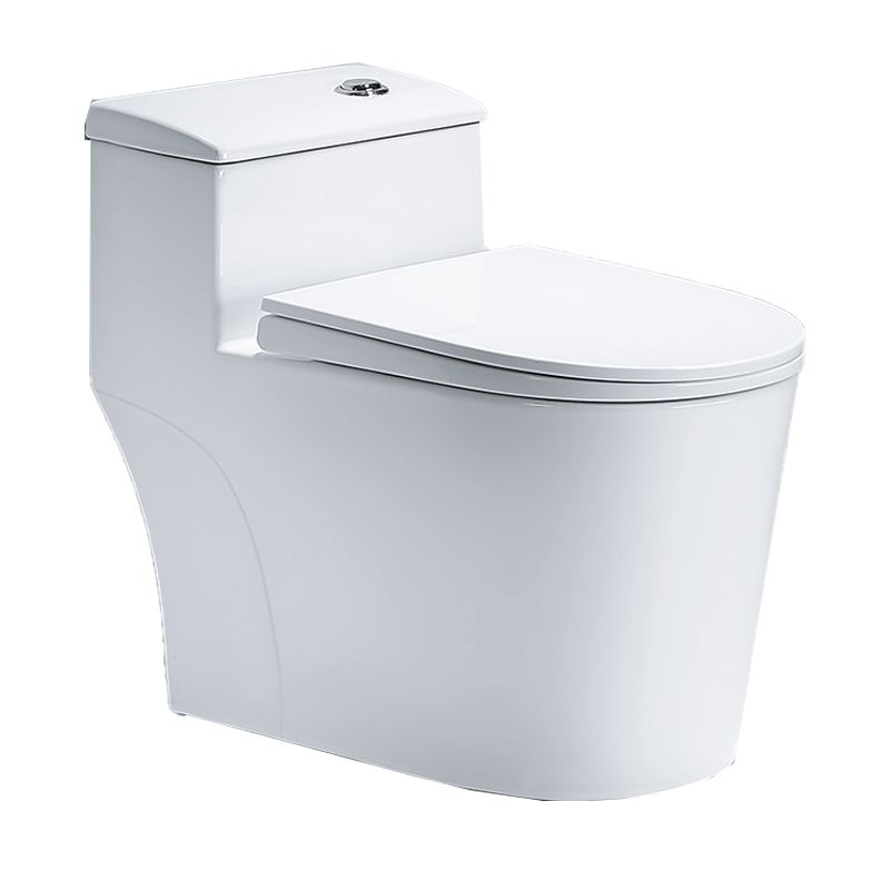 Traditional Ceramic Toilet Seat Included Urine Toilet for Bathroom