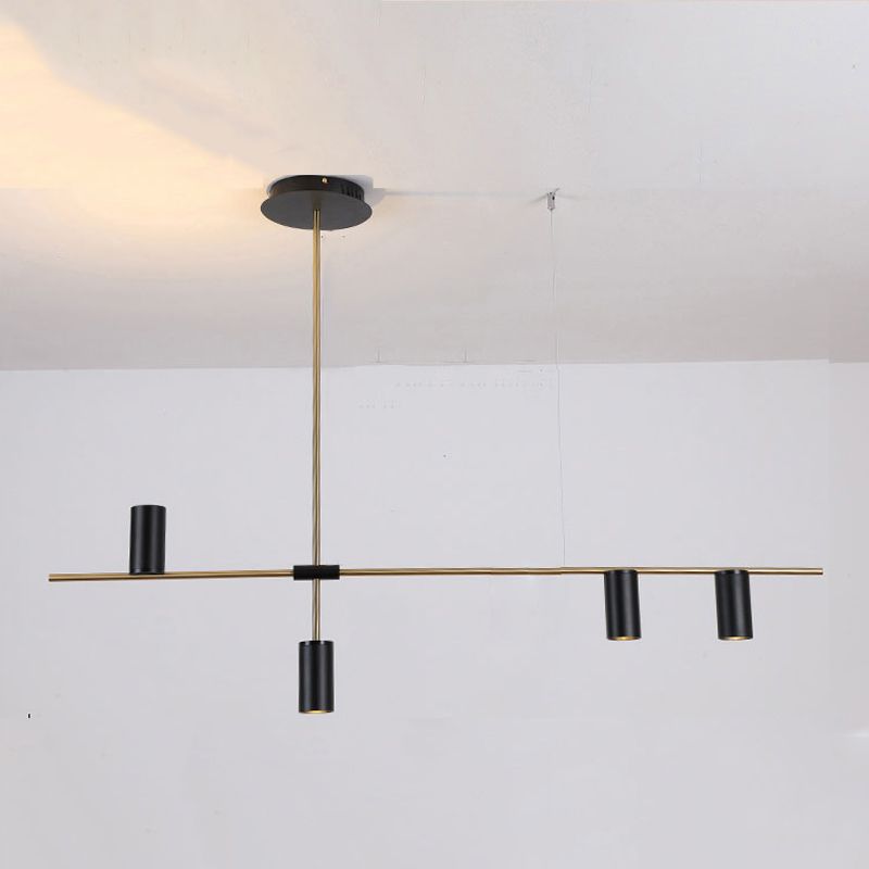 Nordic Simple Style Island Light Kitchen Bar Dining Room LED Pendant Light