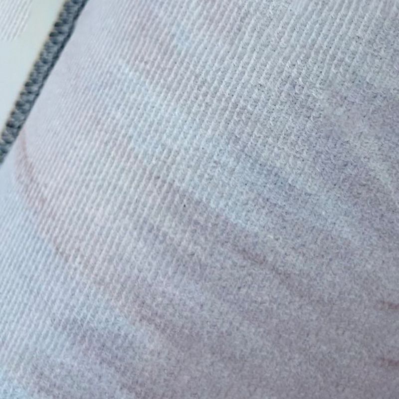 Multikolor Bohemian Indoor Teppich Tribal Print Teppich Polyester Flecken widerstandsfähiger Teppich für Wohnzimmer