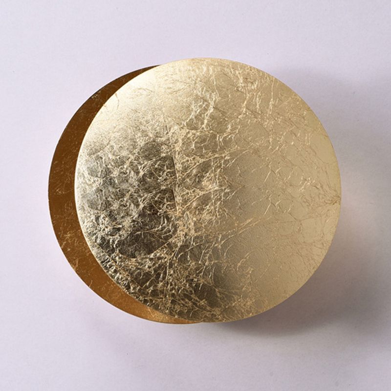 Post Modern Adjustable Wall Mount Fixture Adjustable Iron LED Wall Light