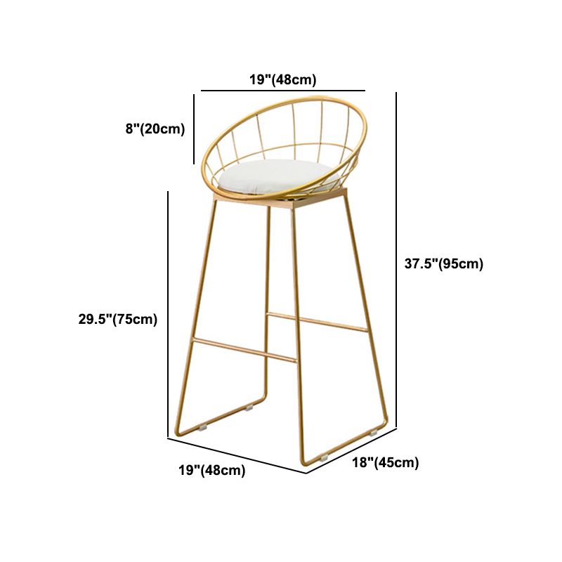 Glam Wood Bar Table Set 1/2/3 Pieces Rectangular Counter Set for Home