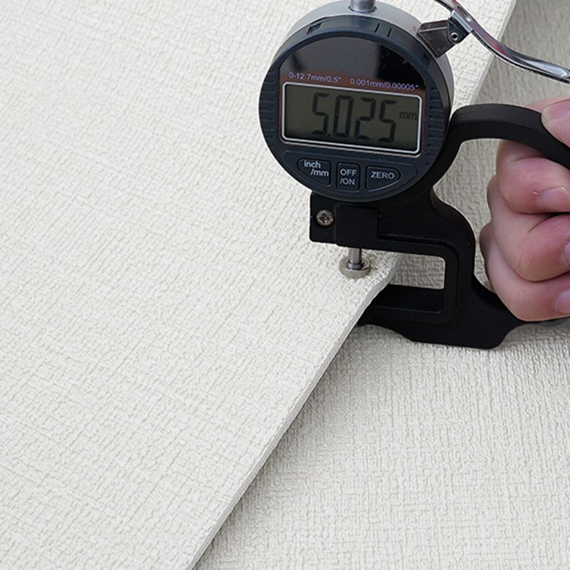 PVC Wall Panel Peel and Stick Matte Texture Wall Paneling for Living Room