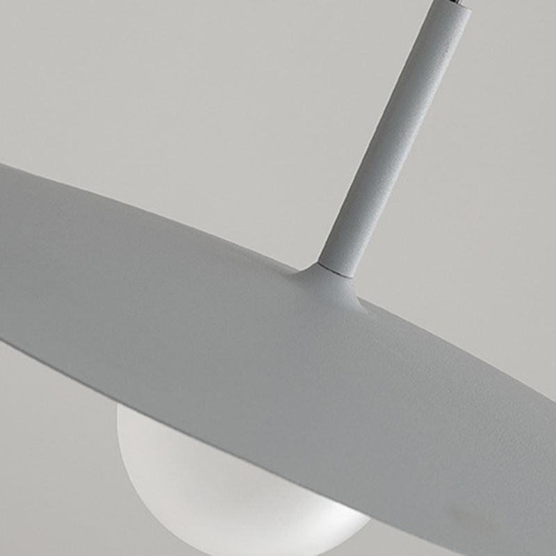 Industrial Pendant Ceiling Light Metal Dinning Room Hanging Light Fixture