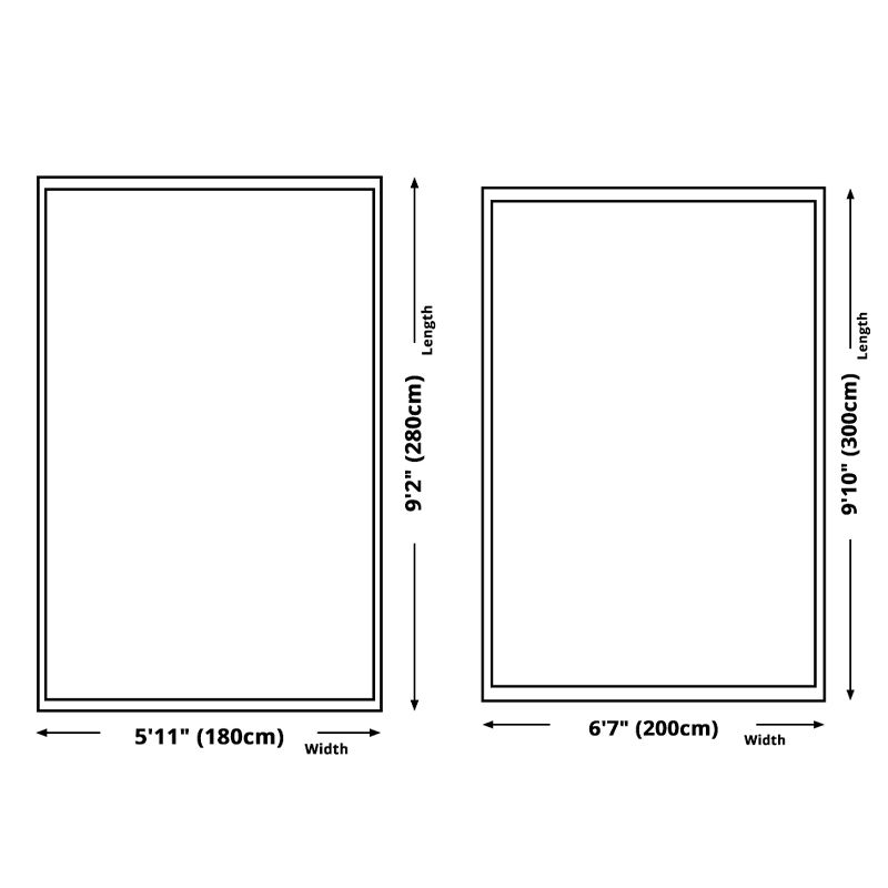 Bohemian Harlequin Print Carpet Polyester Indoor Rug Non-Slip Backing Area Carpet for Living Room