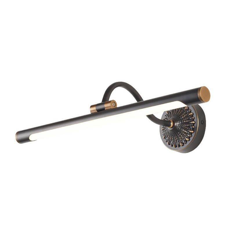 Éclairage mural de douche linéaire LED MATE LED SIMPLICITÉ MUR MURD LEIL