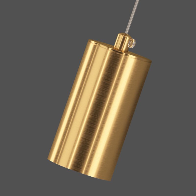 Metal Geometric Wall Sconce Lights Modern 2 Lights Wall Lighting Fixtures