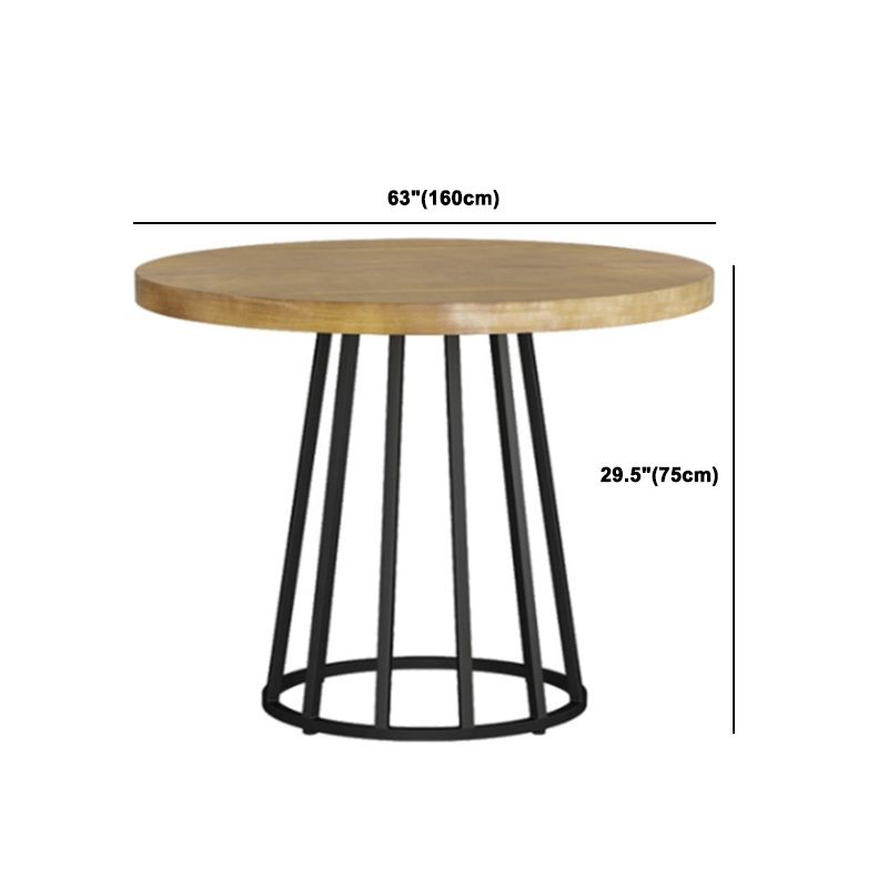 Modern Solid Wood Dining Table Set 1/2/5/7/9 Pieces Dining Set for Home Use