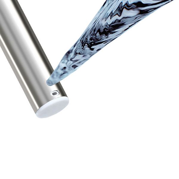 Modern 1-Piece Bidet Toilet Floor Mounted Toilet Bowl for Washroom