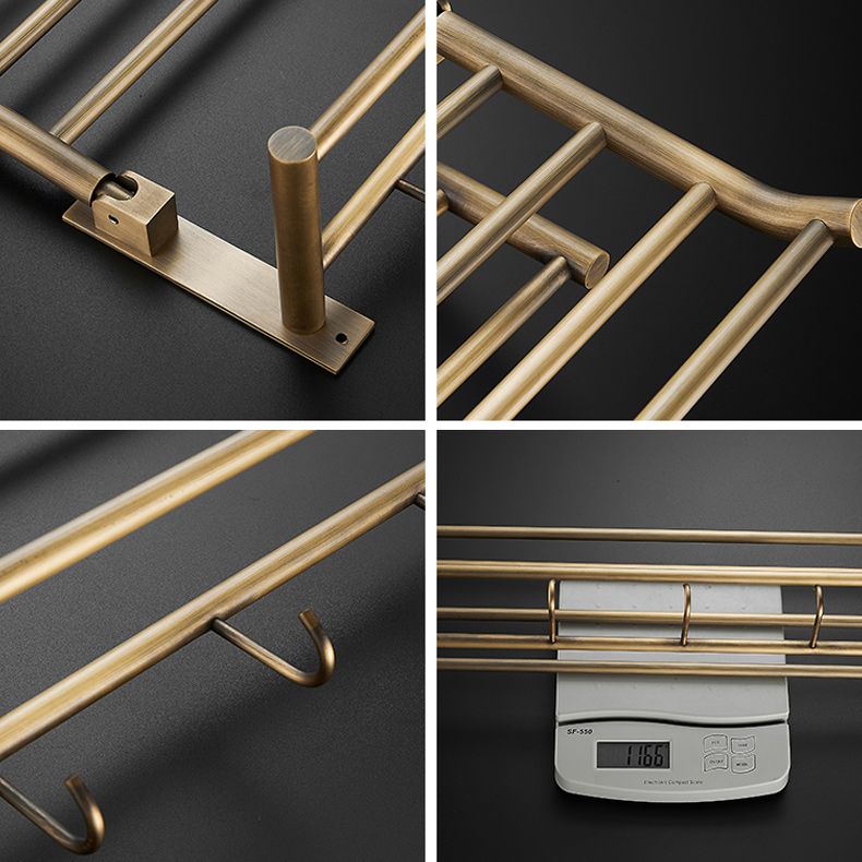 Vintage Bronze Bathroom Set Traditional Bathroom Accessory as Individual or as a Set