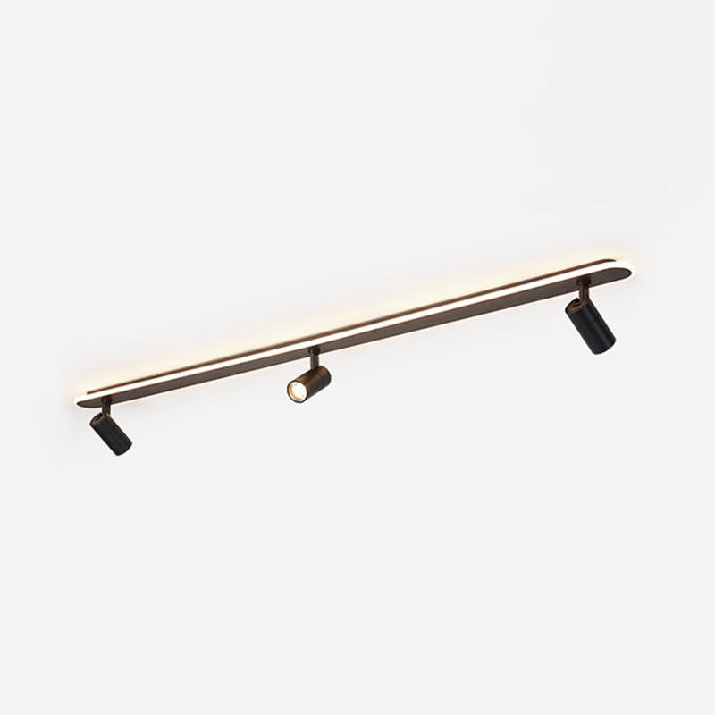 Illuminazione a soffitto a LED da incasso con faretti Luci moderne a soffitto