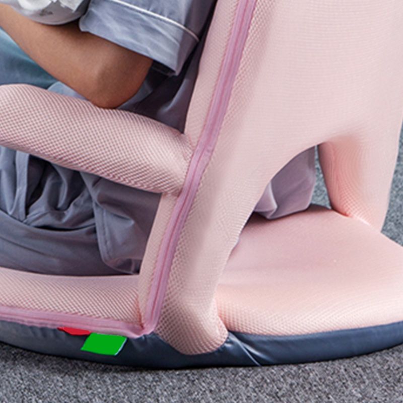 Fabric Accent Tight Back Chair Lounge Chair for Bedroom and Living room