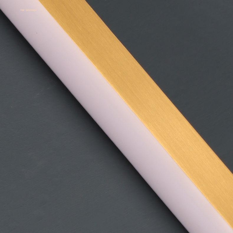 Contemporary Wall Light Fixture Linear LED Wall Light Sconce for Bedroom