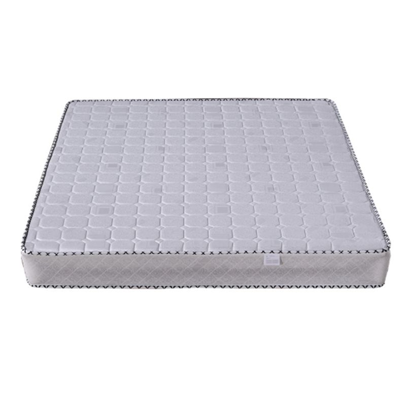 84.65 inch Wide Glam Bed Frame Solid Wood Bed with Headboard