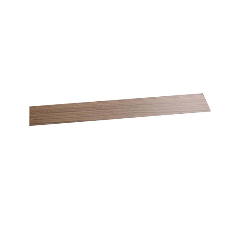 Contemporary Laminate Flooring Solid Wood Laminate Flooring with Light and Dark Color