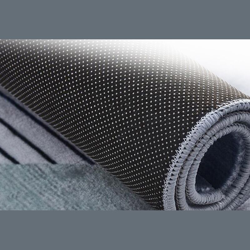 Multicolor Home Dekoration Teppich Bohemian Stammesymbole Fläche Teppich Polyester mit rutschfestem Backing Teppich