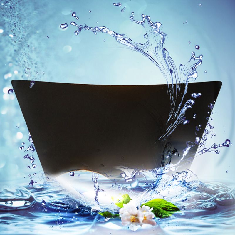 Modern Minimalist Style Up and Down LED Wall Sconce Metal Sconce Light Fixtures for Outside Wall