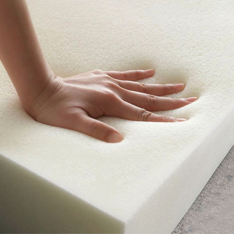 Kunstleder modernes Sofa armloses 33 -Zoll -Sofa für Wohnzimmer