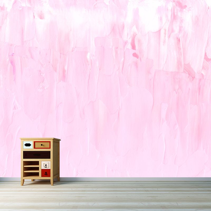 Eco-friendly Abstract Illustration Wall Mural Wallpaper Sitting Room Wall Mural