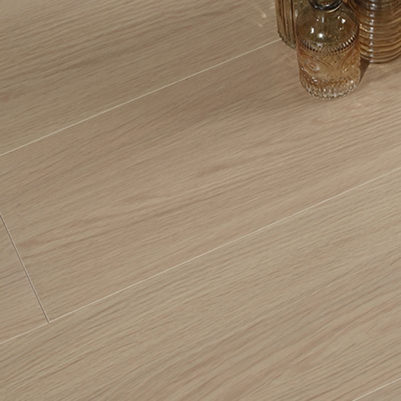 Living Room Indoor Laminate Floor Wooden Slip Resistant Laminate Floor