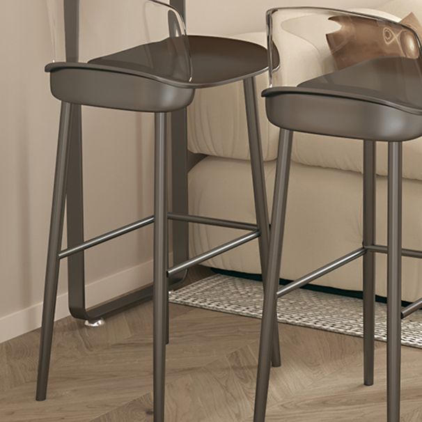 Contemporary Style Bar Set 1/3 Pieces Solid Wood Rectangle Pub Dining Set for Indoor