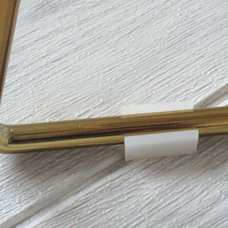 Tabourets de comptoir en acier de style moderne avec repose-pied et tabouret de bar à thé de lait de lait 30 pouces