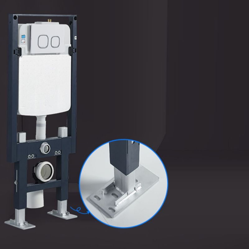 Contemporary One Piece Toilet Bowl Wall Hung Urine Toilet for Bathroom