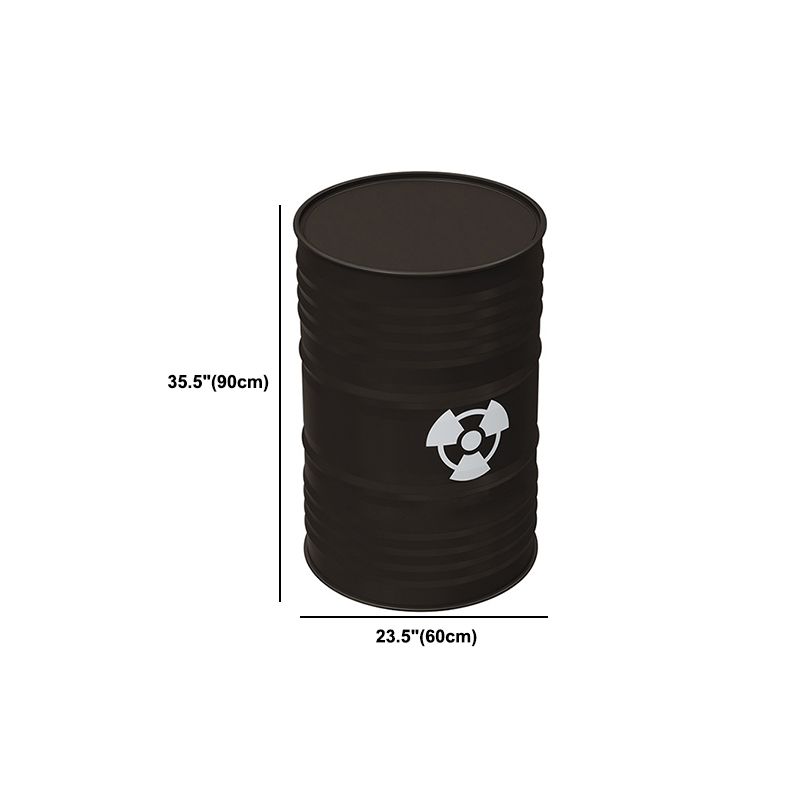 1/2/4 Pieces Industrial Bar Stool and Table Set Metal Bar Table Set