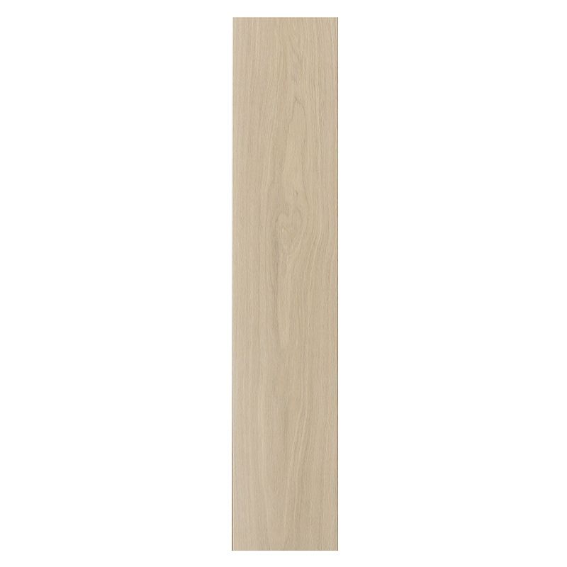 Rectangle Light Oak Wood Flooring Waterproof Solid Wood Flooring