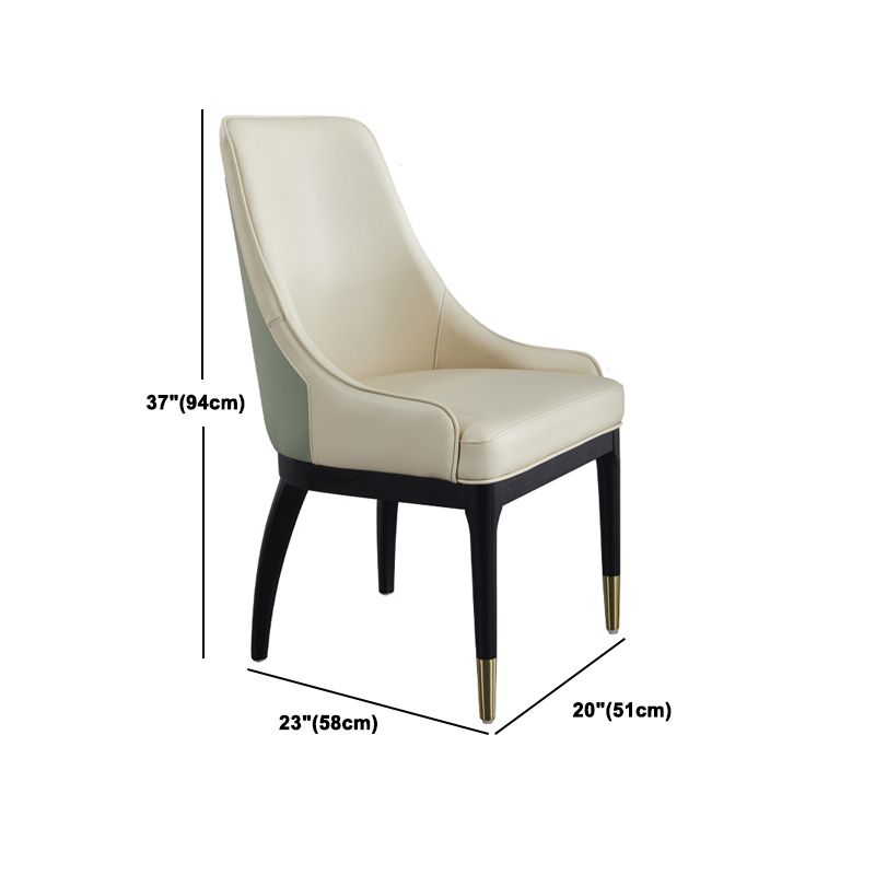 Modern Style Sintered Stone Dining Set Round 1/4/5 Pieces Dining Set for Home Use