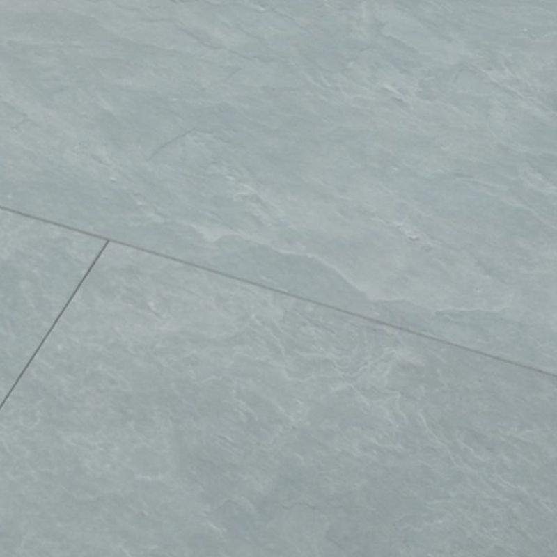 Wooden Laminate Plank Flooring Click-Lock Laminate Flooring with Slate Look