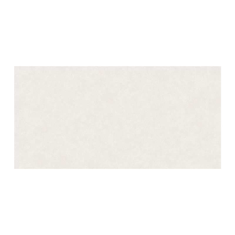 Solid Color Singular Tile Modern Matte Rectangular Floor Tile