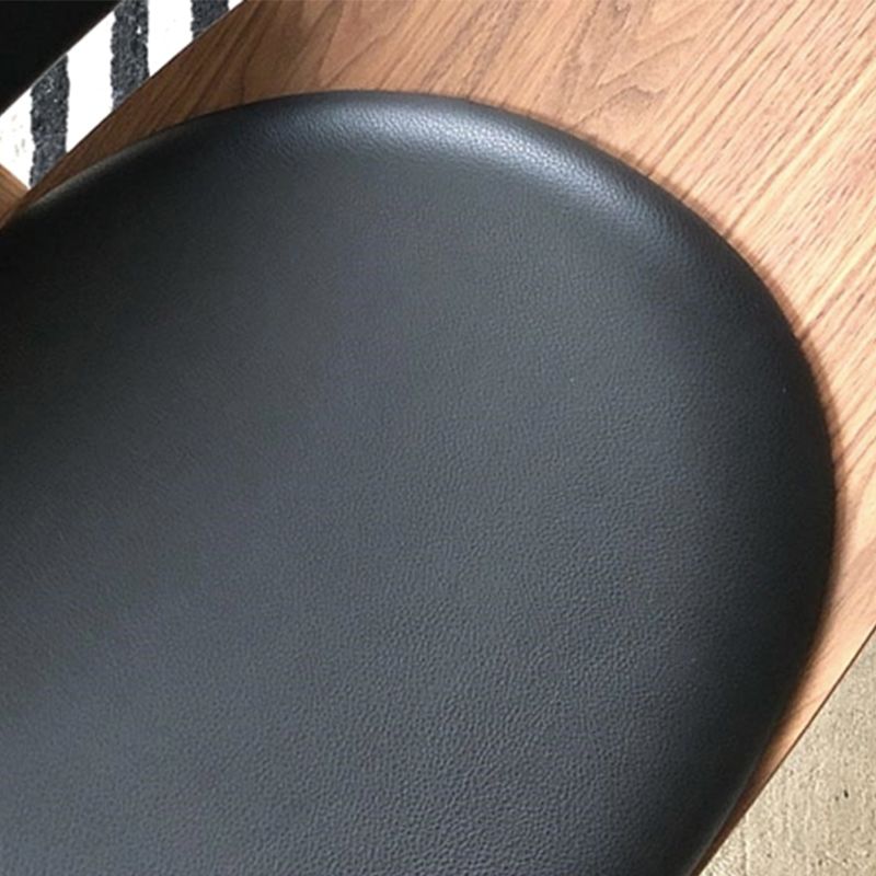 35.82" L x 32.28" W x 29.33" H Armless Side Chair for Bedroom, Living Room