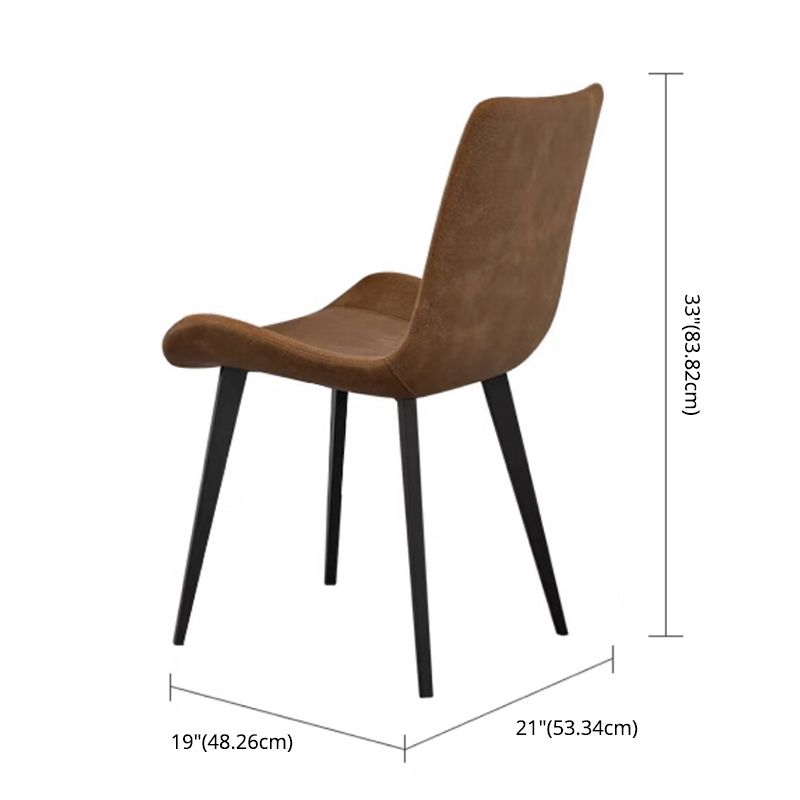 Modern Standard Sintered Stone Top Dining Room Set of 4 Legs Base for Kitchen Table Set