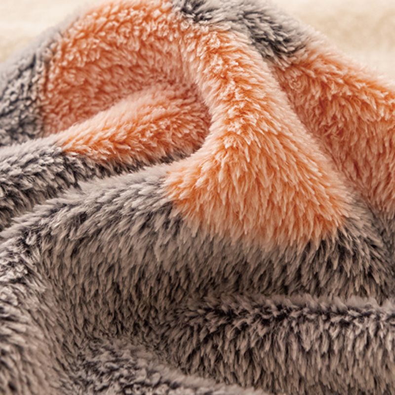 Fade Resistant Sheet Set Printed Breathable Flannel Soft Fitted Sheet